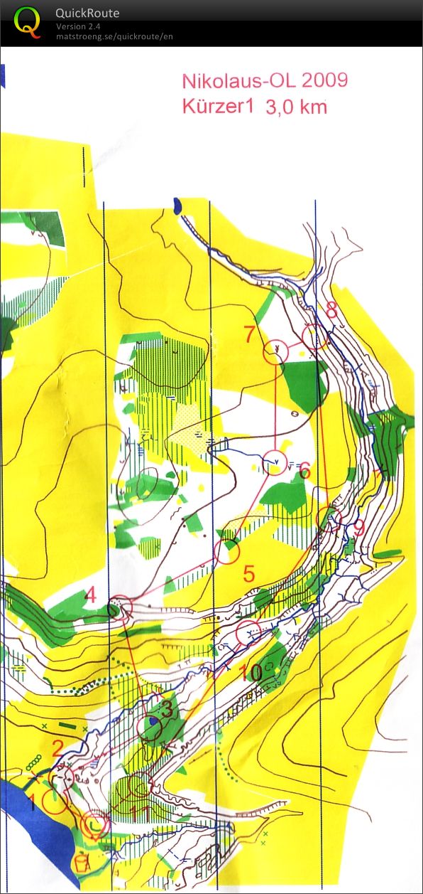 Training without black print (2010-07-11)