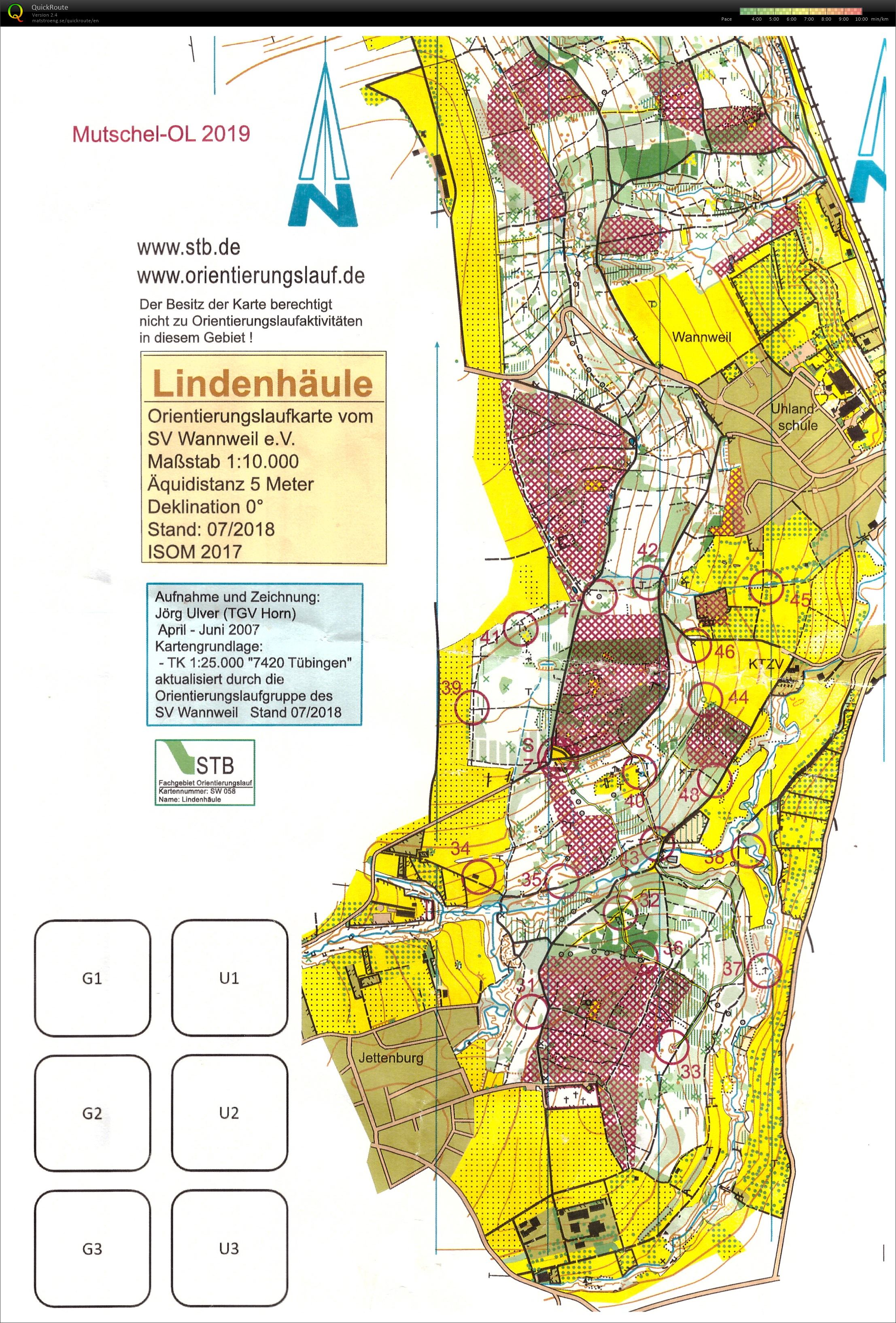 Mutschel-OL Part 1 (12-01-2019)