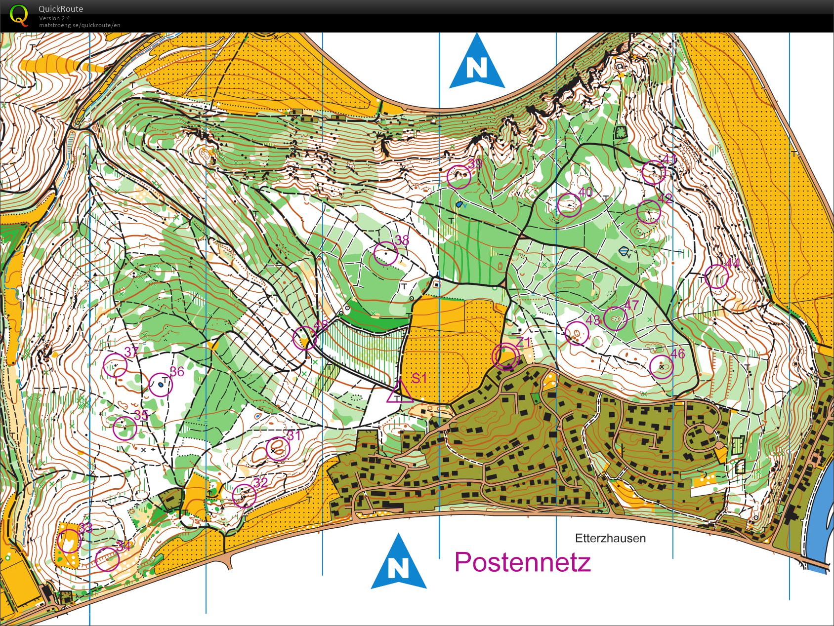 STB/BTB Training Camp Set controls (15/04/2019)