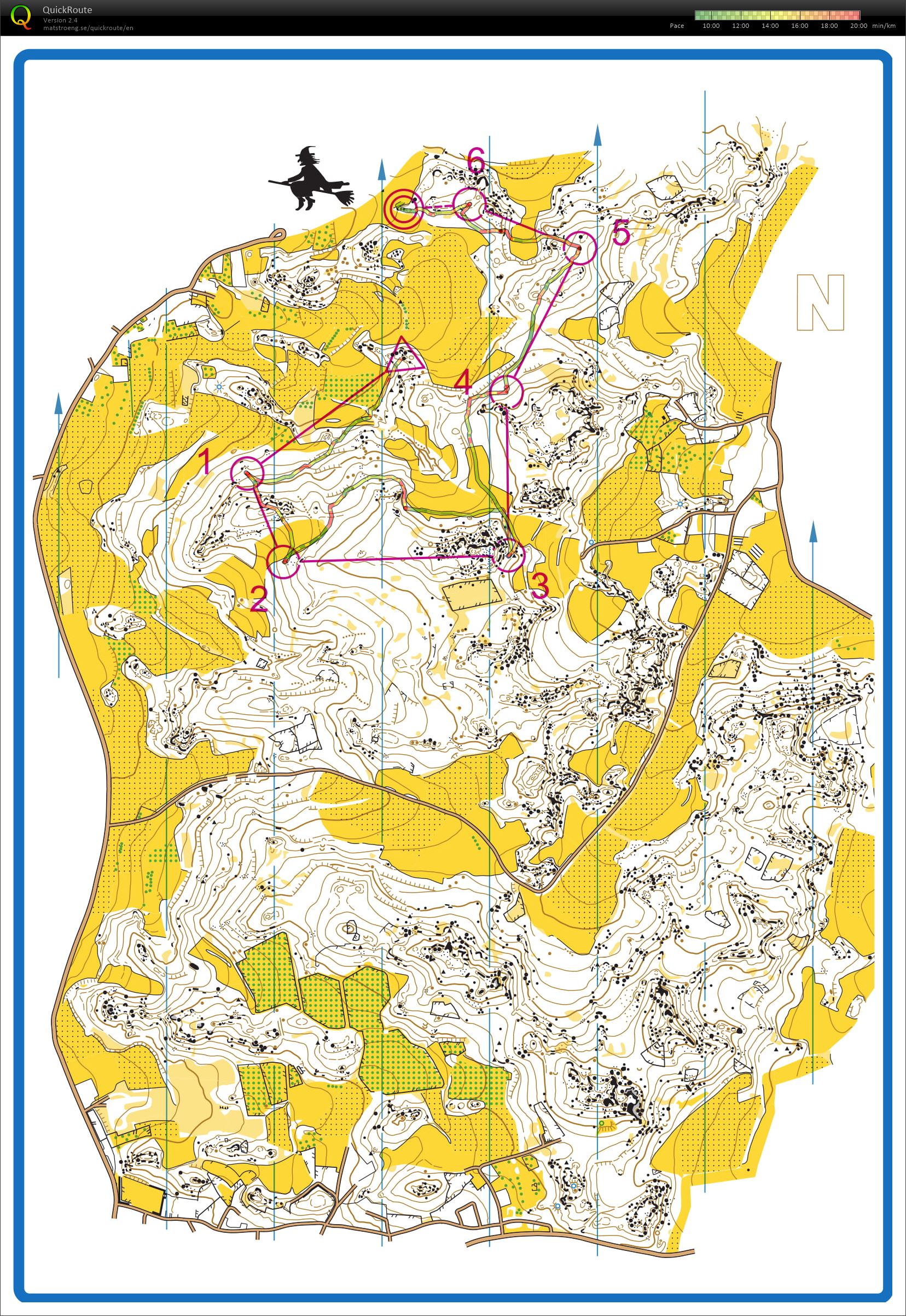 Contour-O (17-04-2019)