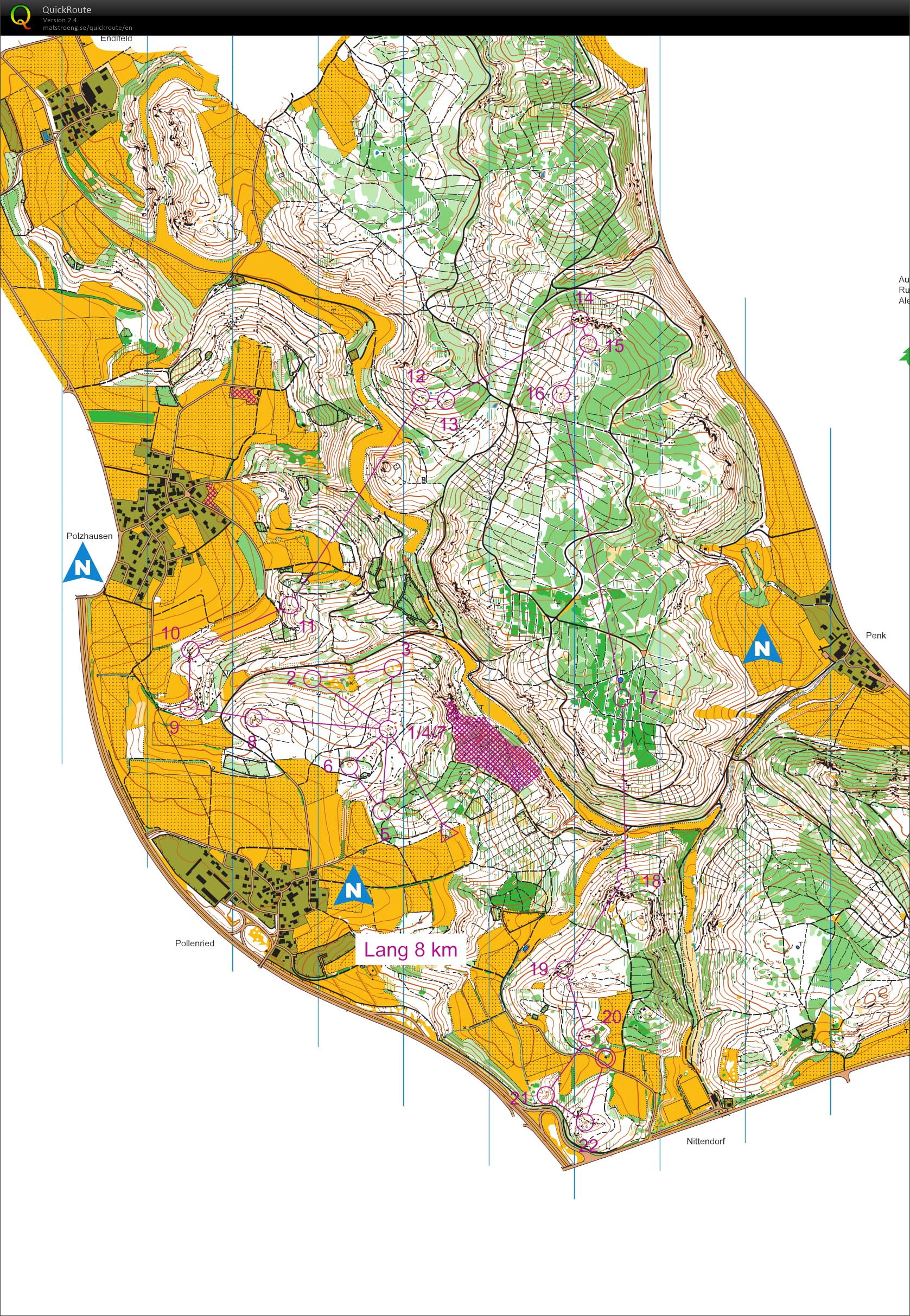 STB/BTB Training Camp Shadow and collect controlls (18-04-2019)