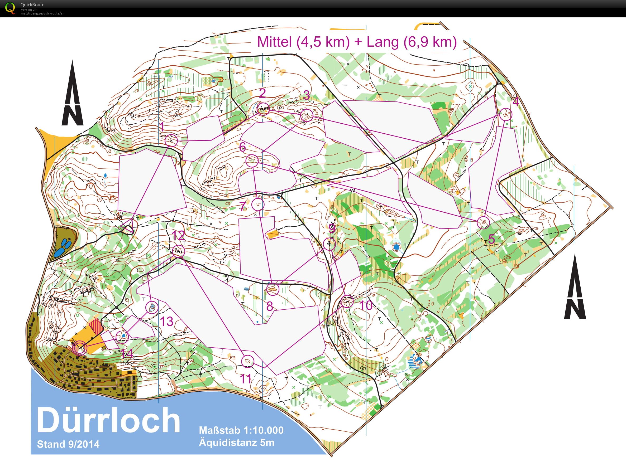 STB/BTB Training Camp shadow reduced map (19/04/2019)
