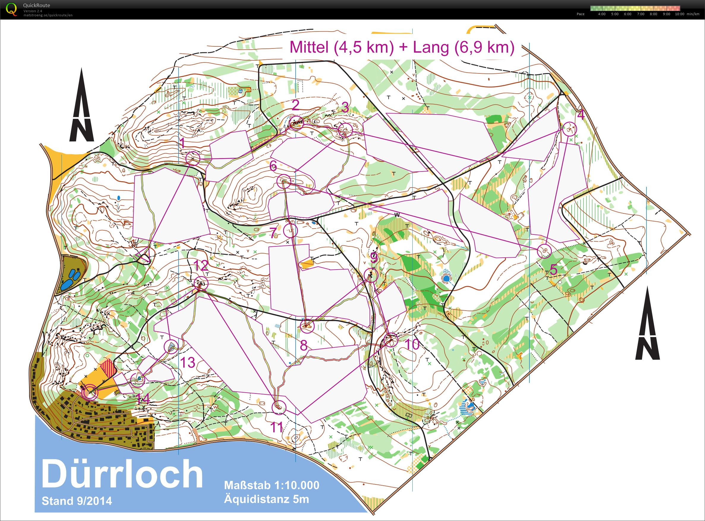 STB/BTB Training Camp shadow reduced map (19/04/2019)