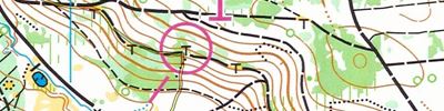 24h-Orienteering TH2