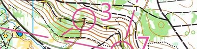 24h-Orienteering D4