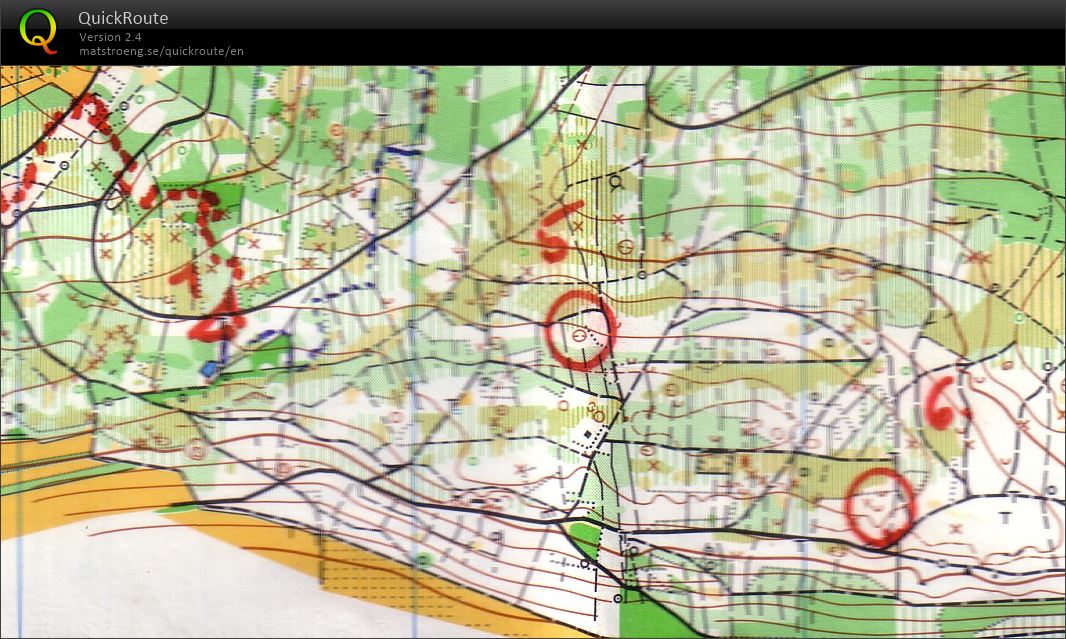 Aalbäumle Training Part 1 (2009-06-06)