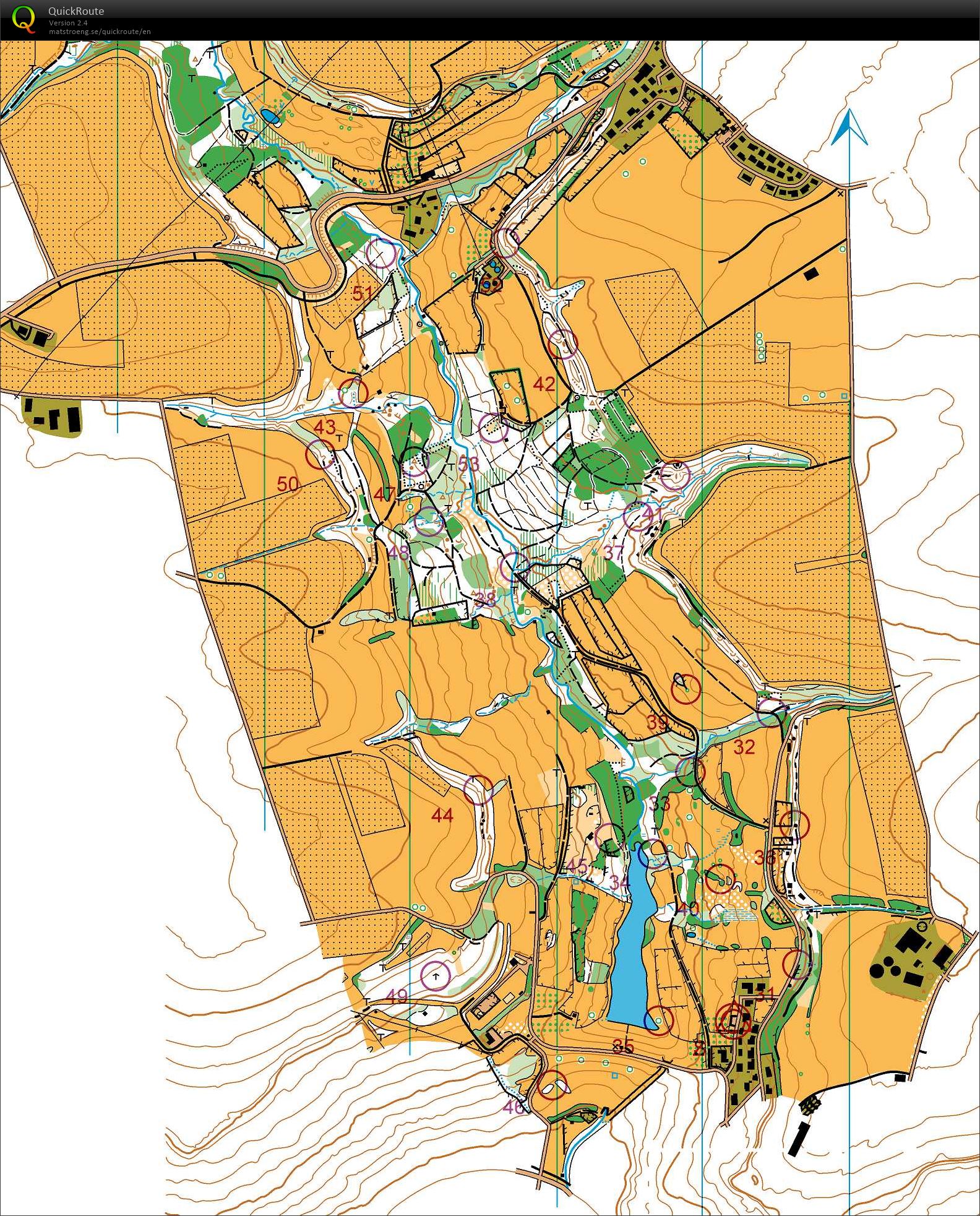 Training Federbachtal (16.02.2020)