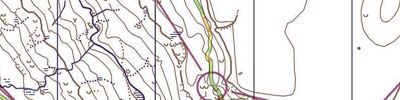 Contour training Götzenbachtal