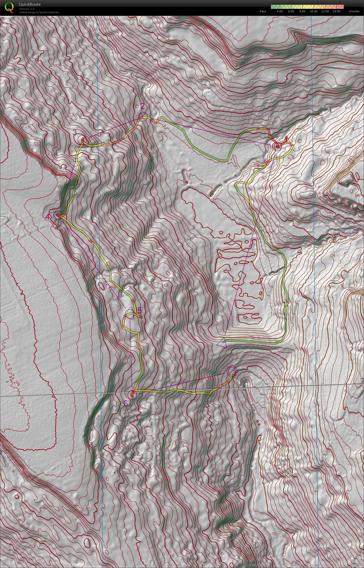 Contours only (12/12/2020)