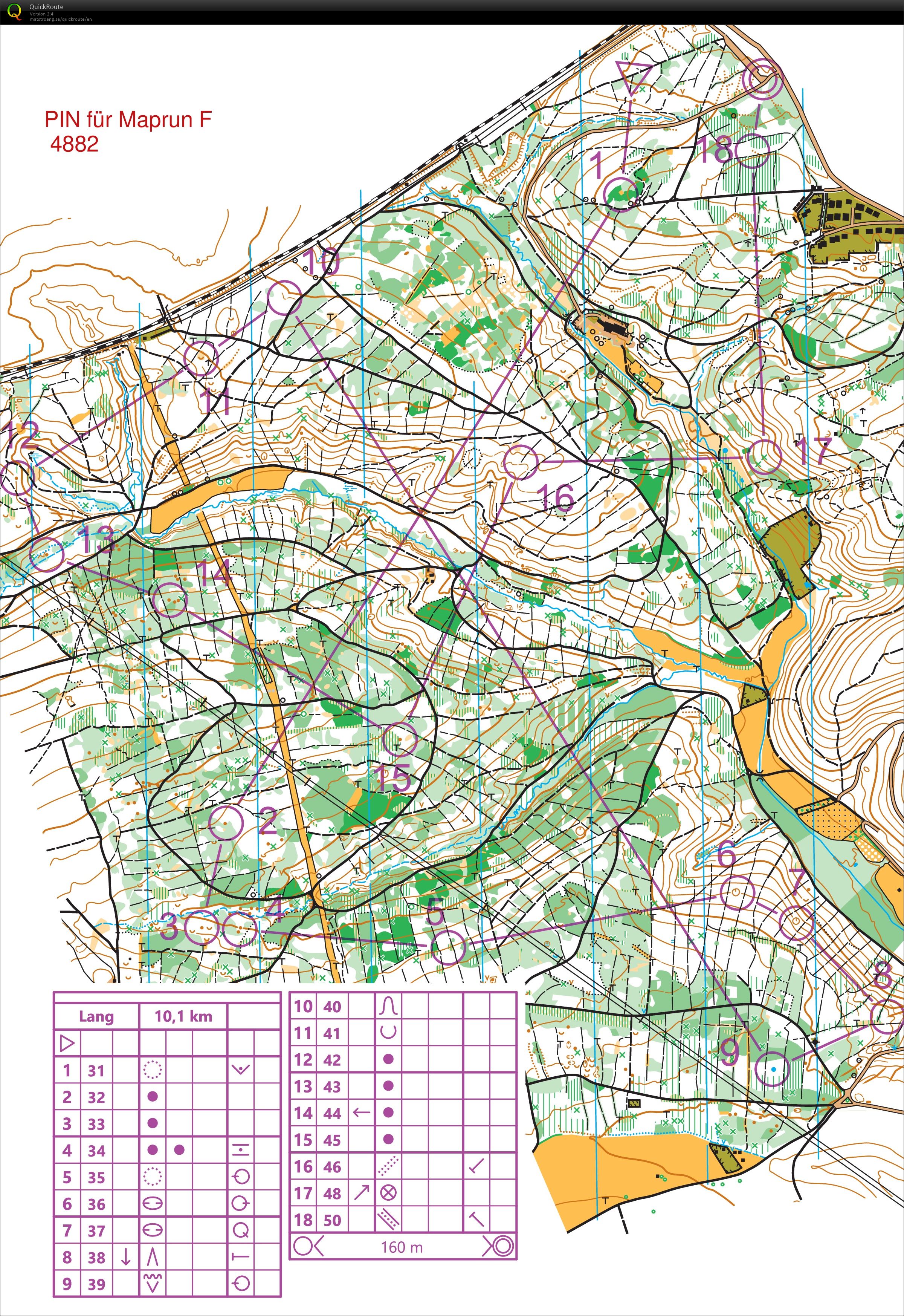 Training Schmellbachtal (10-01-2021)