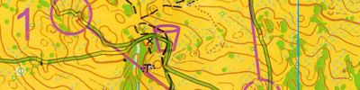 WMOC Middle Final B