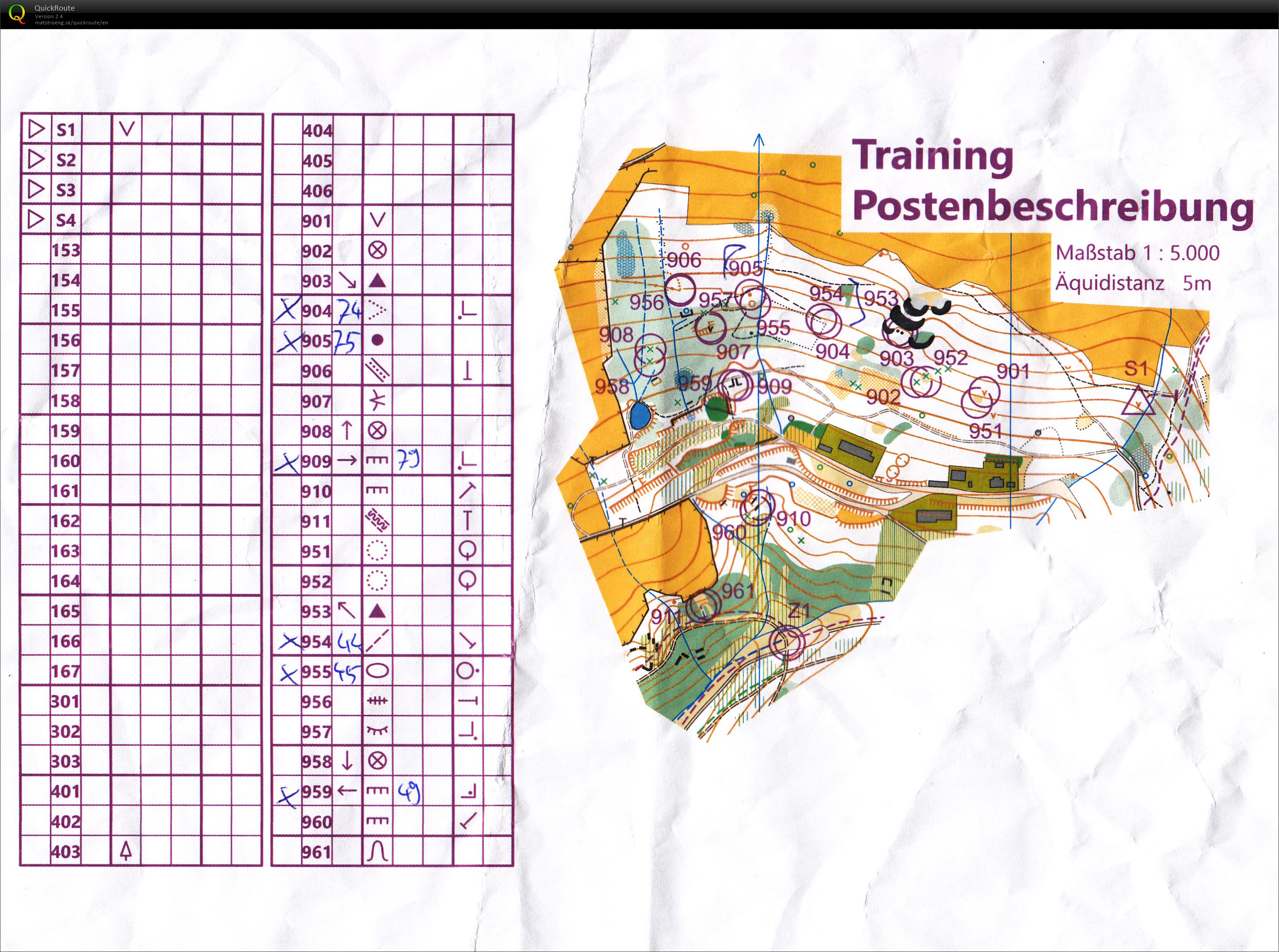 JAKT technical test (20/11/2021)