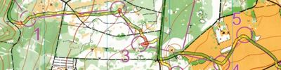 24 h orienteering HN4