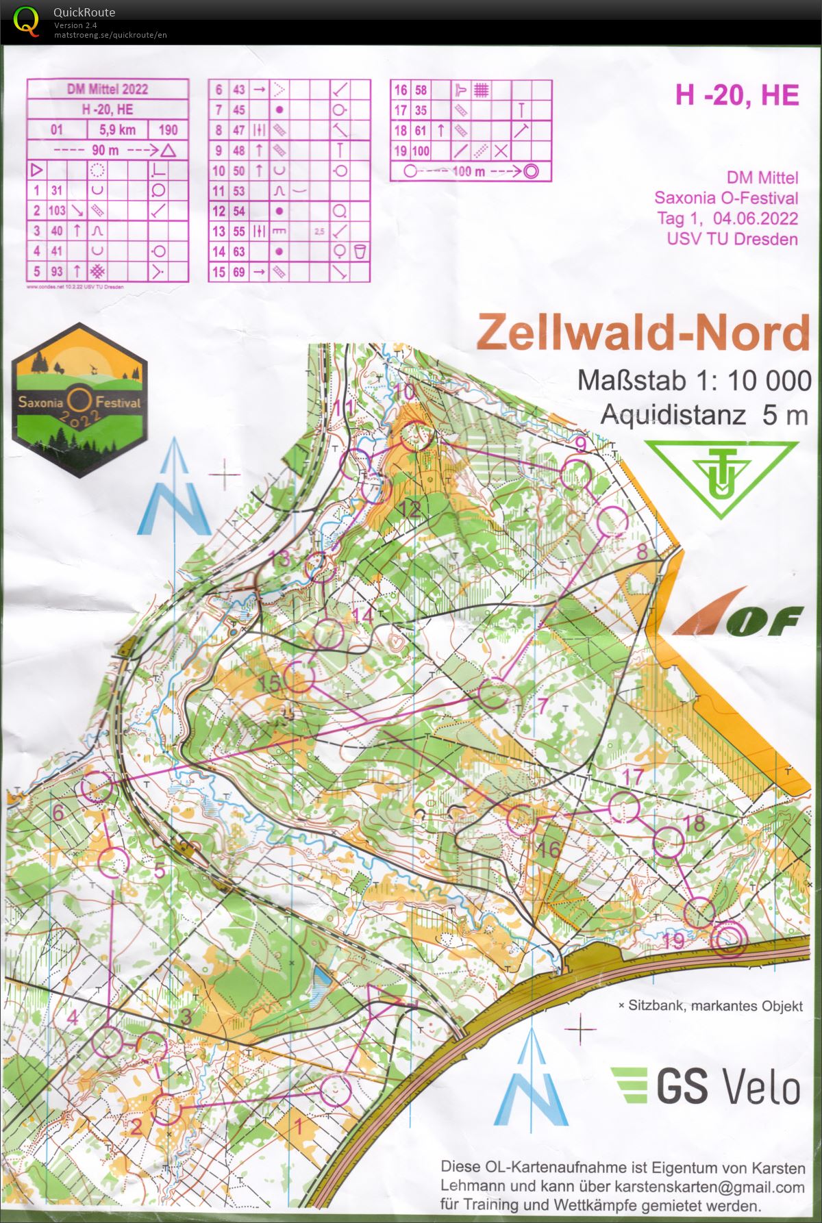 German middle champs (WRE) (2022-06-04)