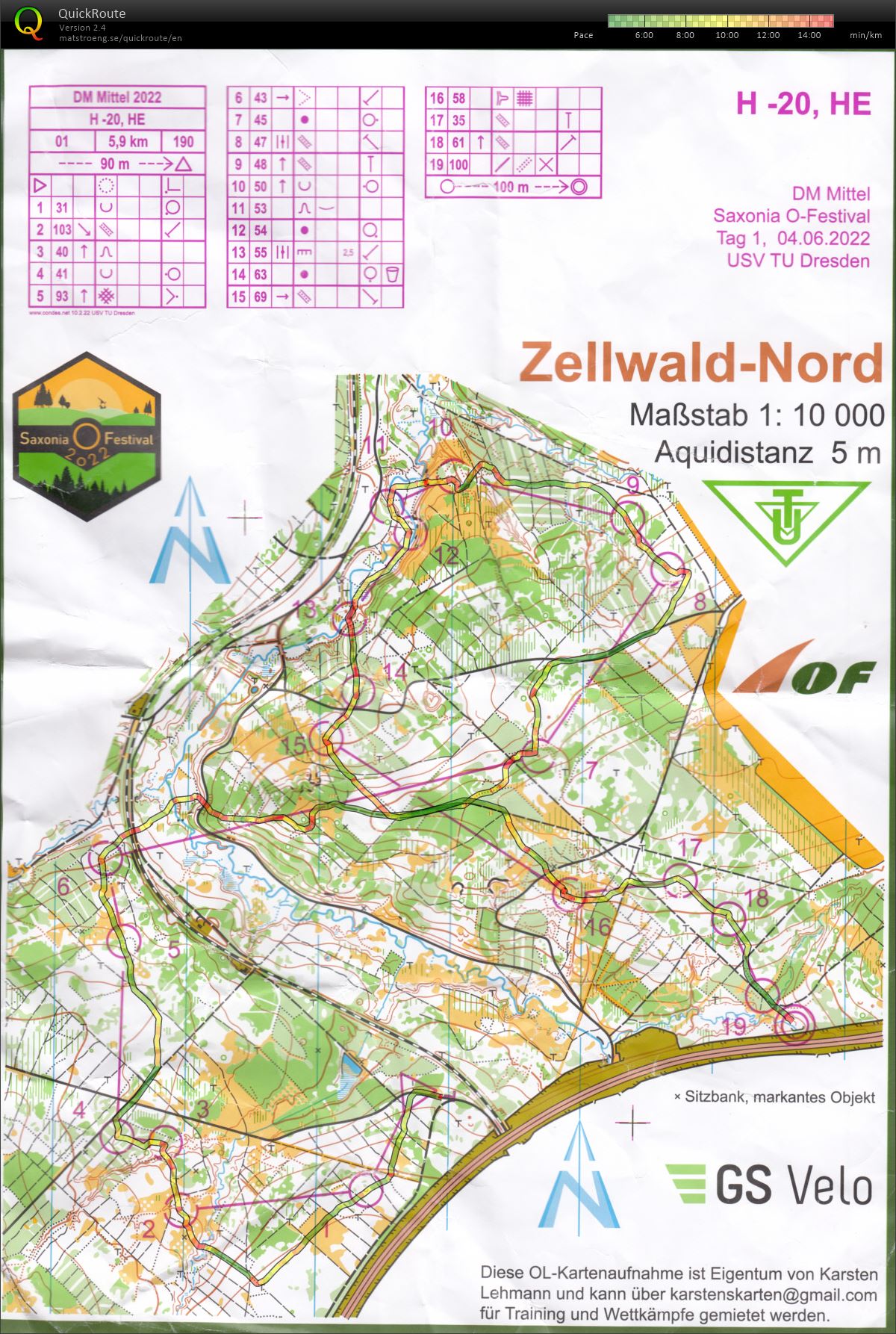 German middle champs (WRE) (2022-06-04)