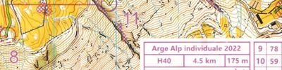 ArgeAlp Einzel