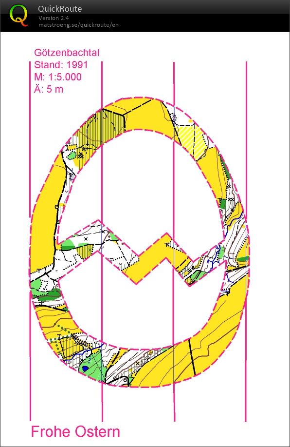 Ostertraining (2023-04-07)