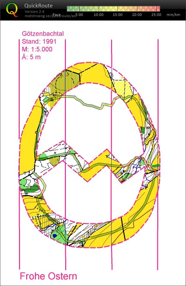 Ostertraining (2023-04-07)