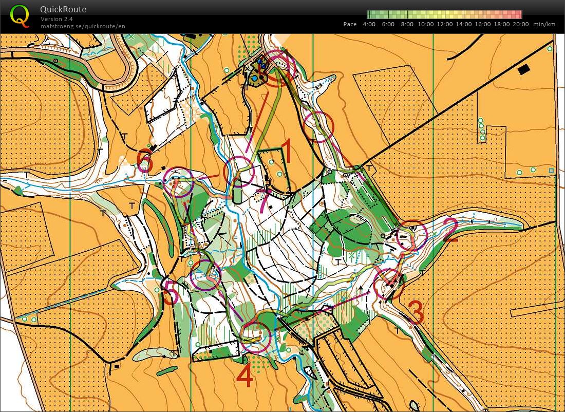 Training Federbach (23/11/2023)