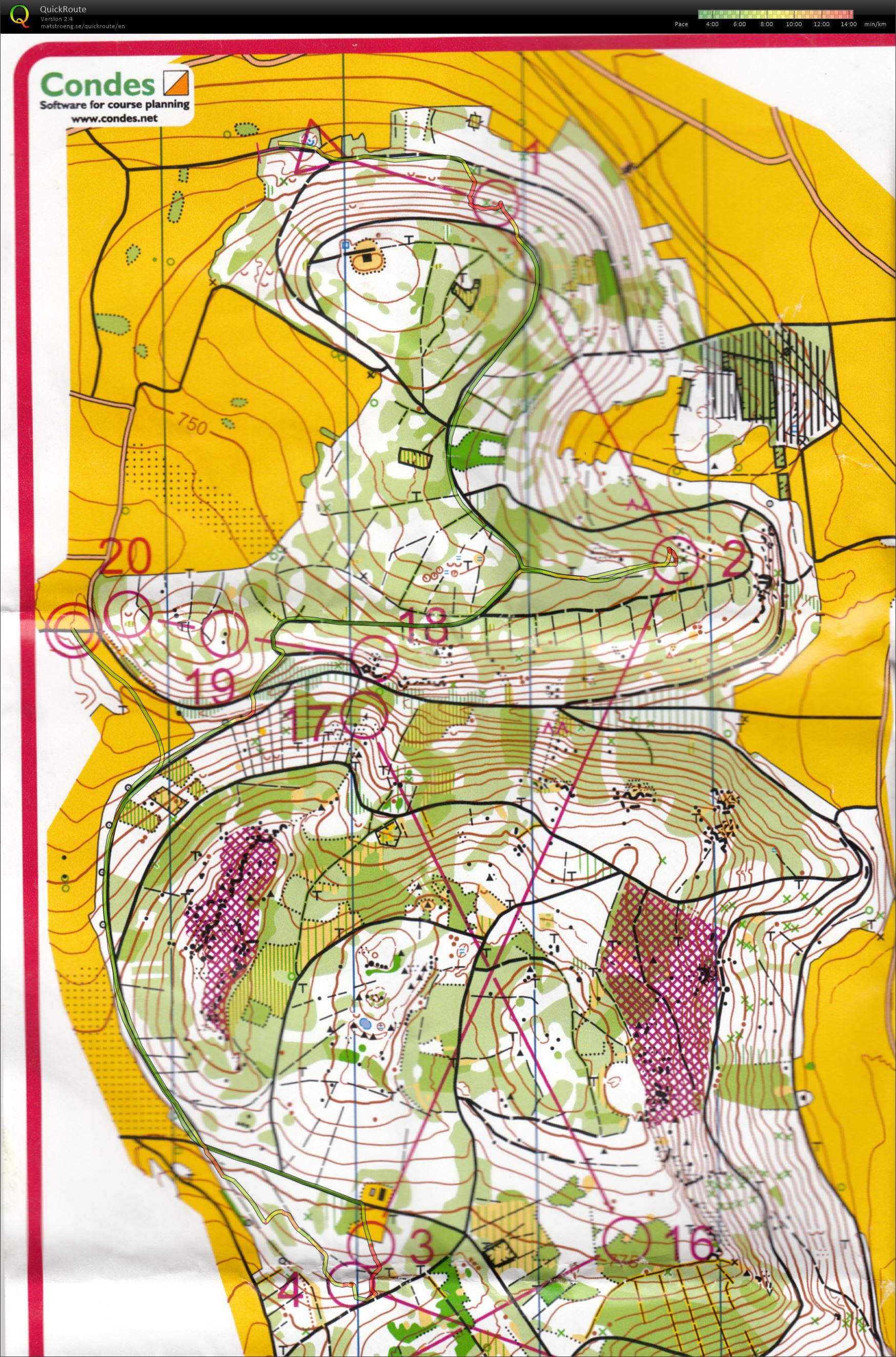 BW long champs Ohnastetten (26.11.2023)