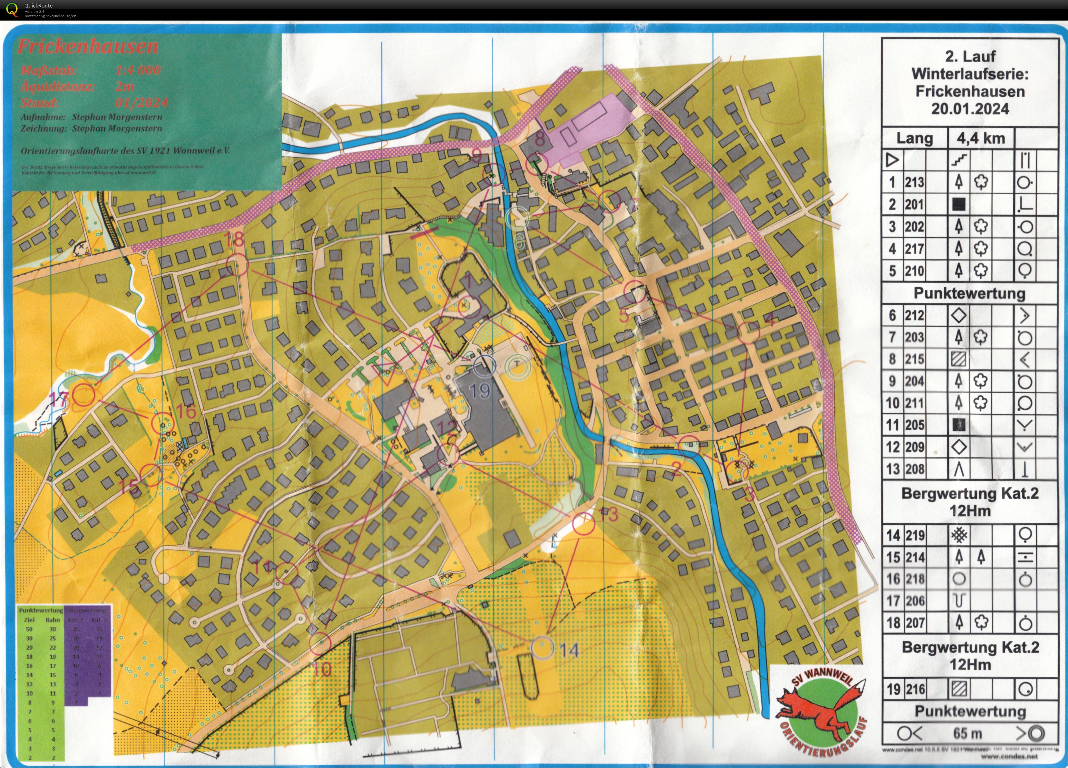 Laufserie Schwaben 2 (2024-01-20)