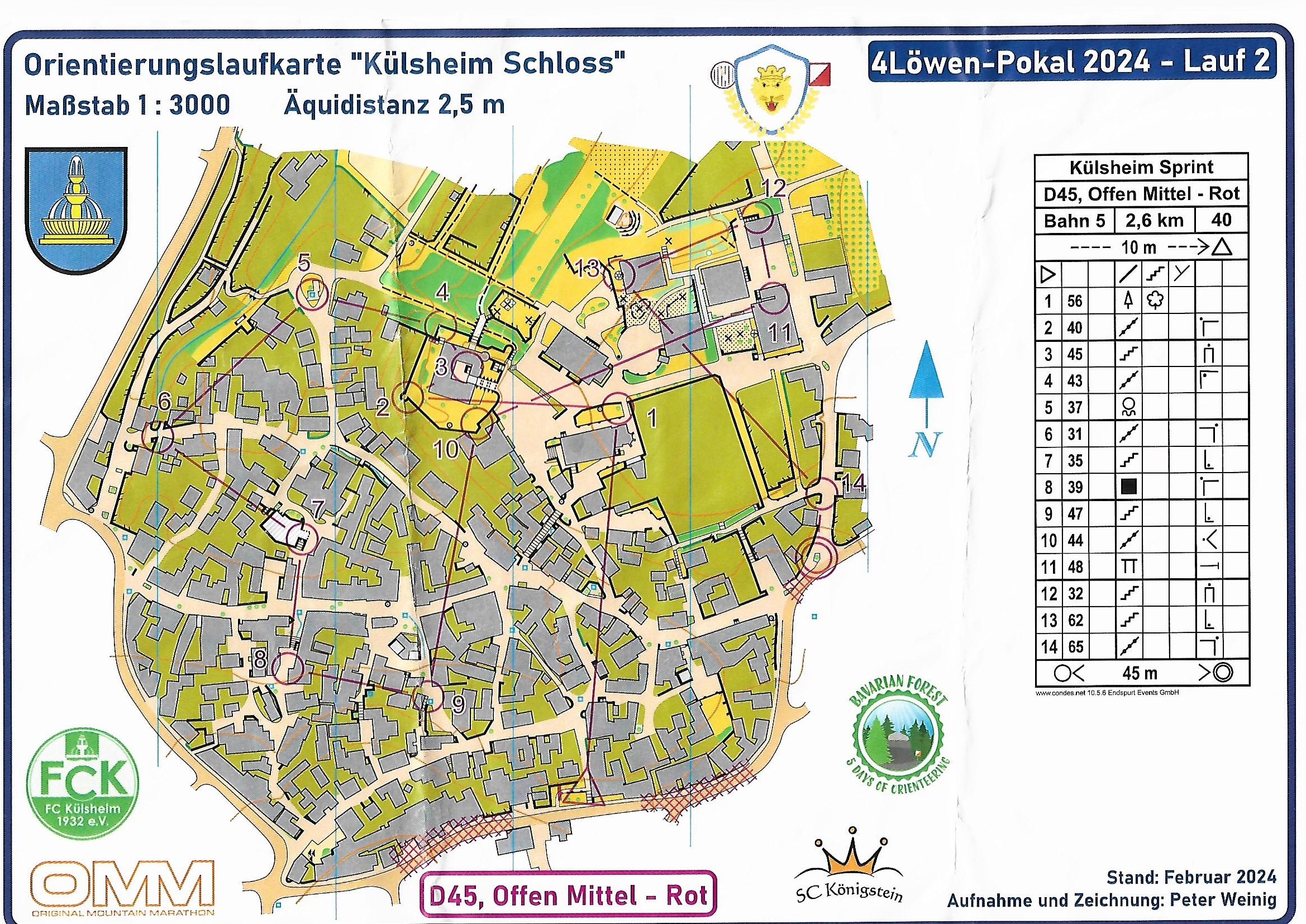 4-Löwen-Pokal E2 (02-03-2024)