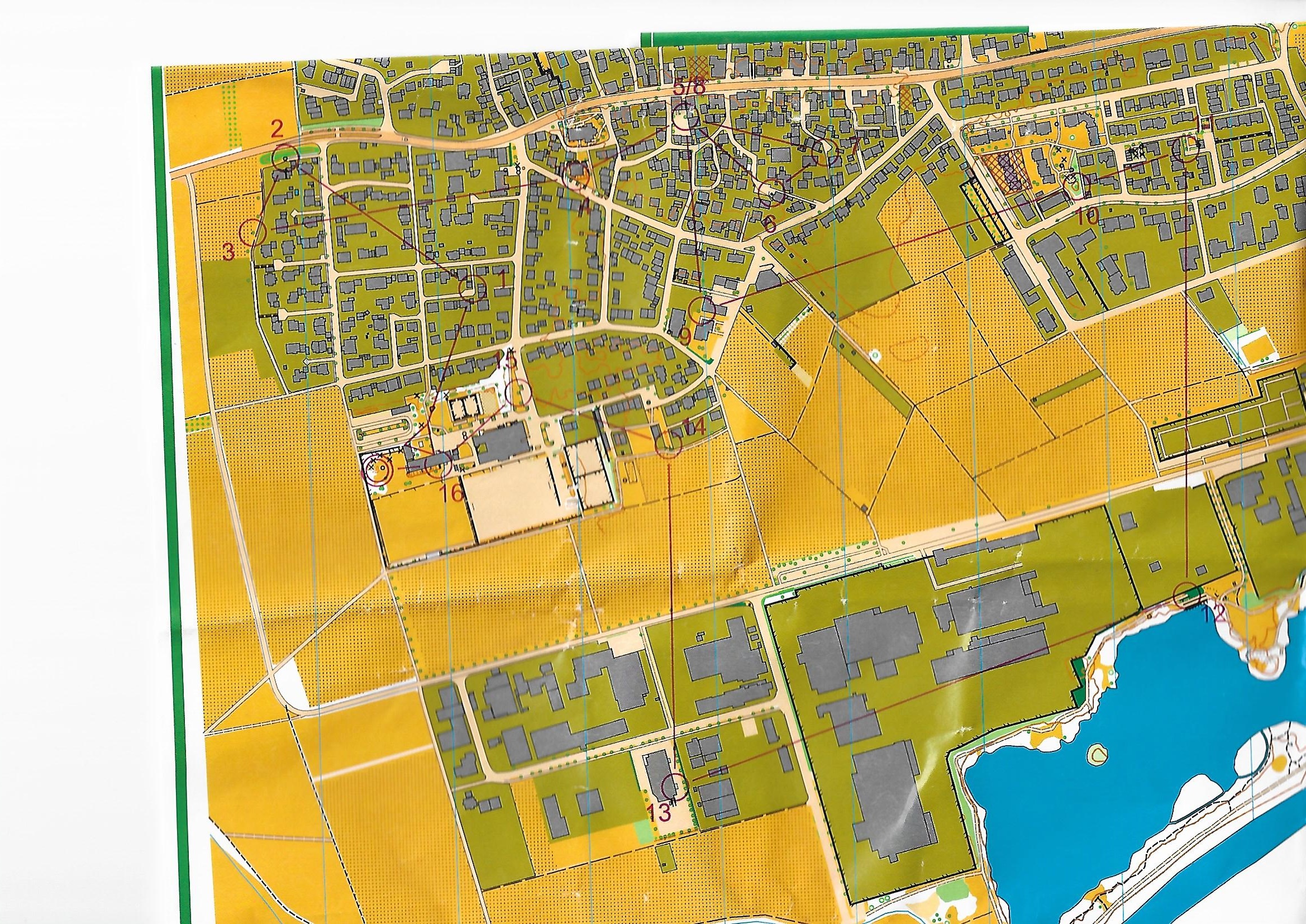 Trainingsserie Schwaben Lauf 5 (2024-02-24)