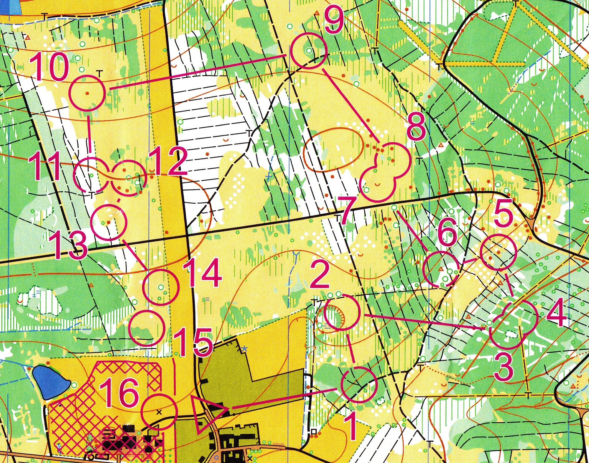 24h-OL, 3. Lauf, HN2 (11/05/2024)