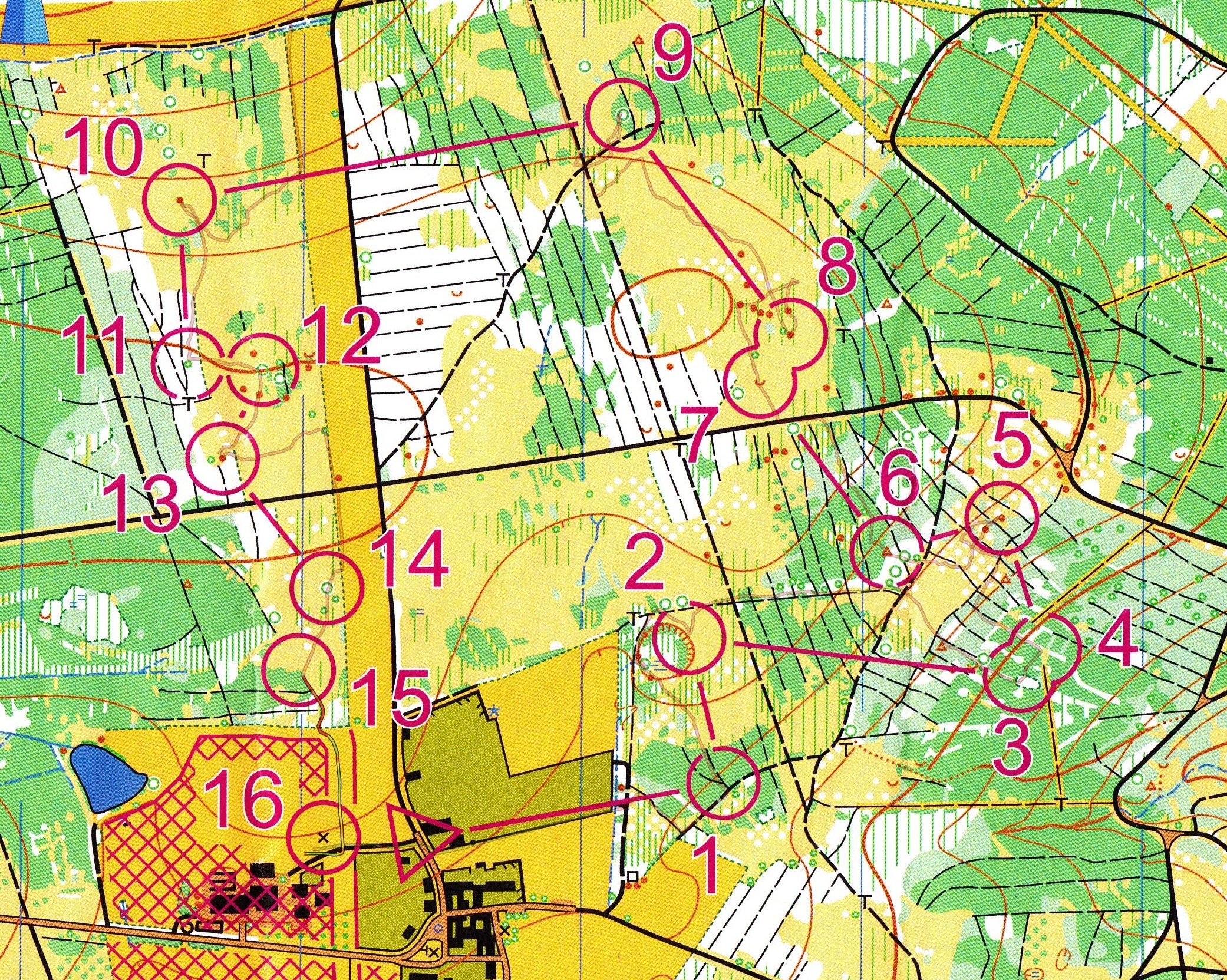 24h-OL, 3. Lauf, HN2 (11/05/2024)