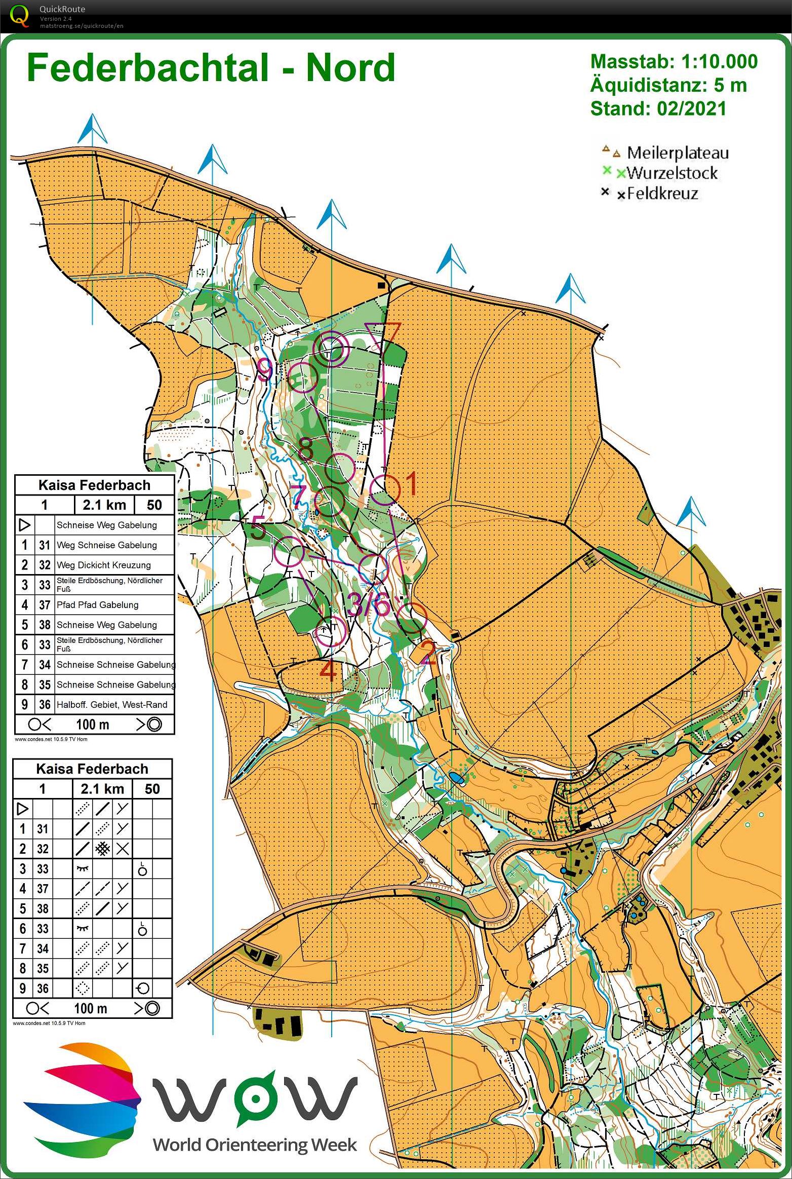 Training Federbach (22/05/2024)