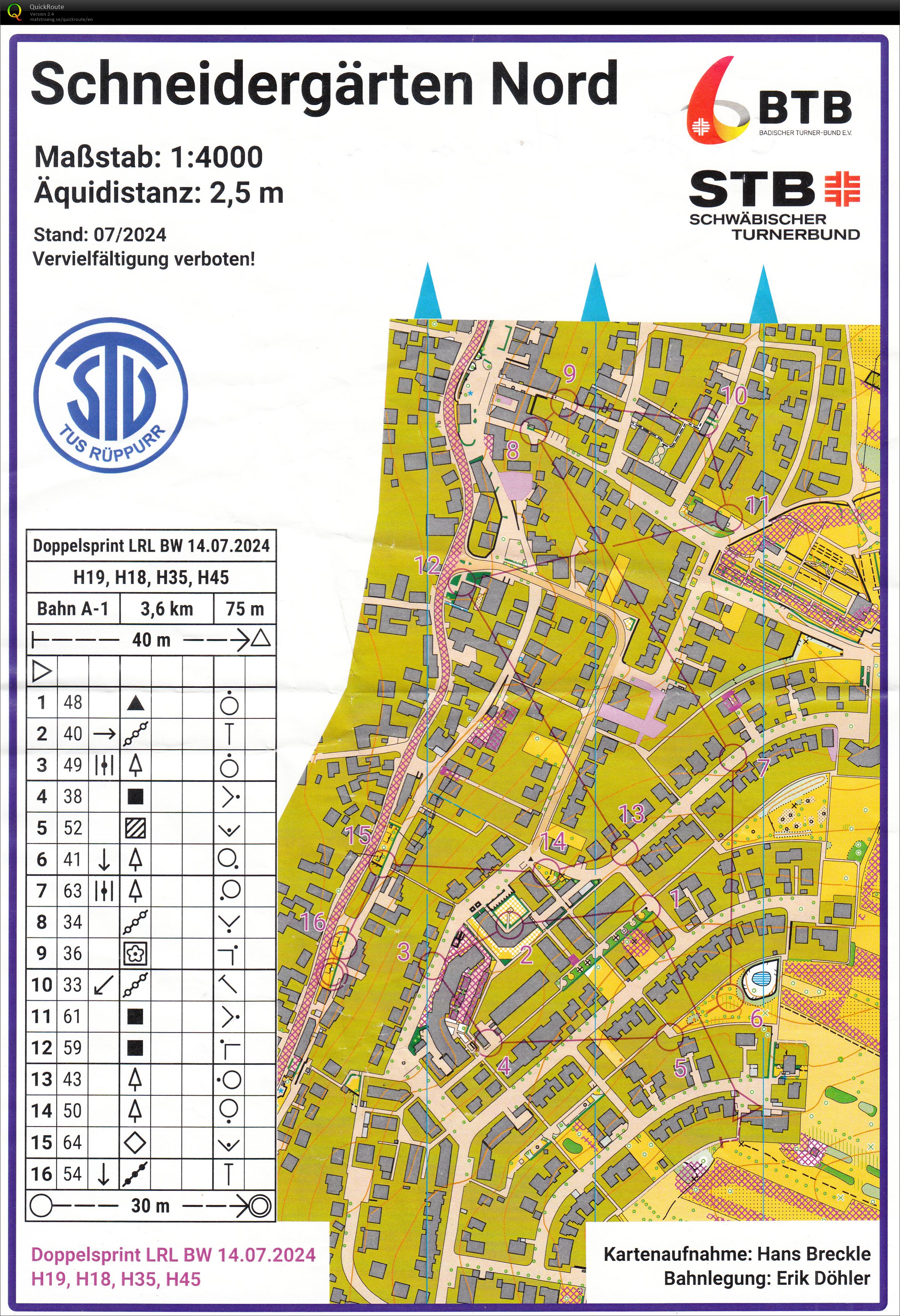 LRL race 1 (2024-07-14)