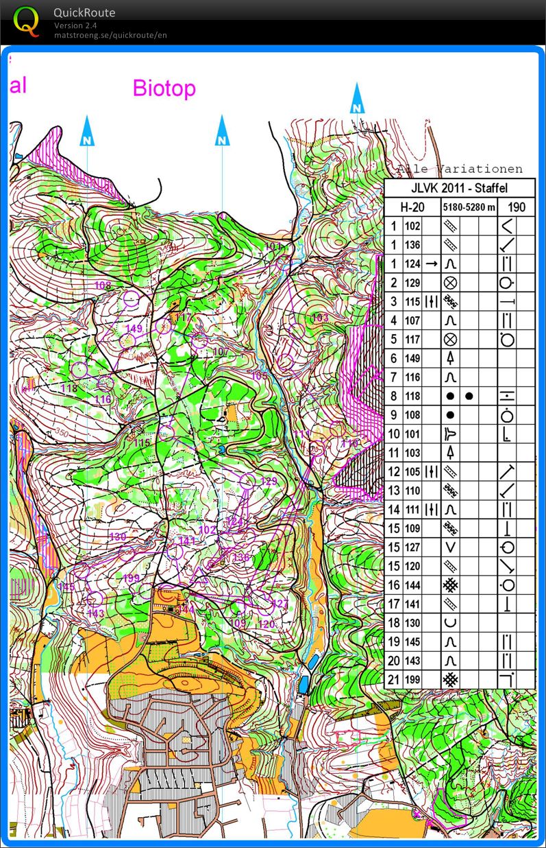 JLVK-testrun (02-07-2011)