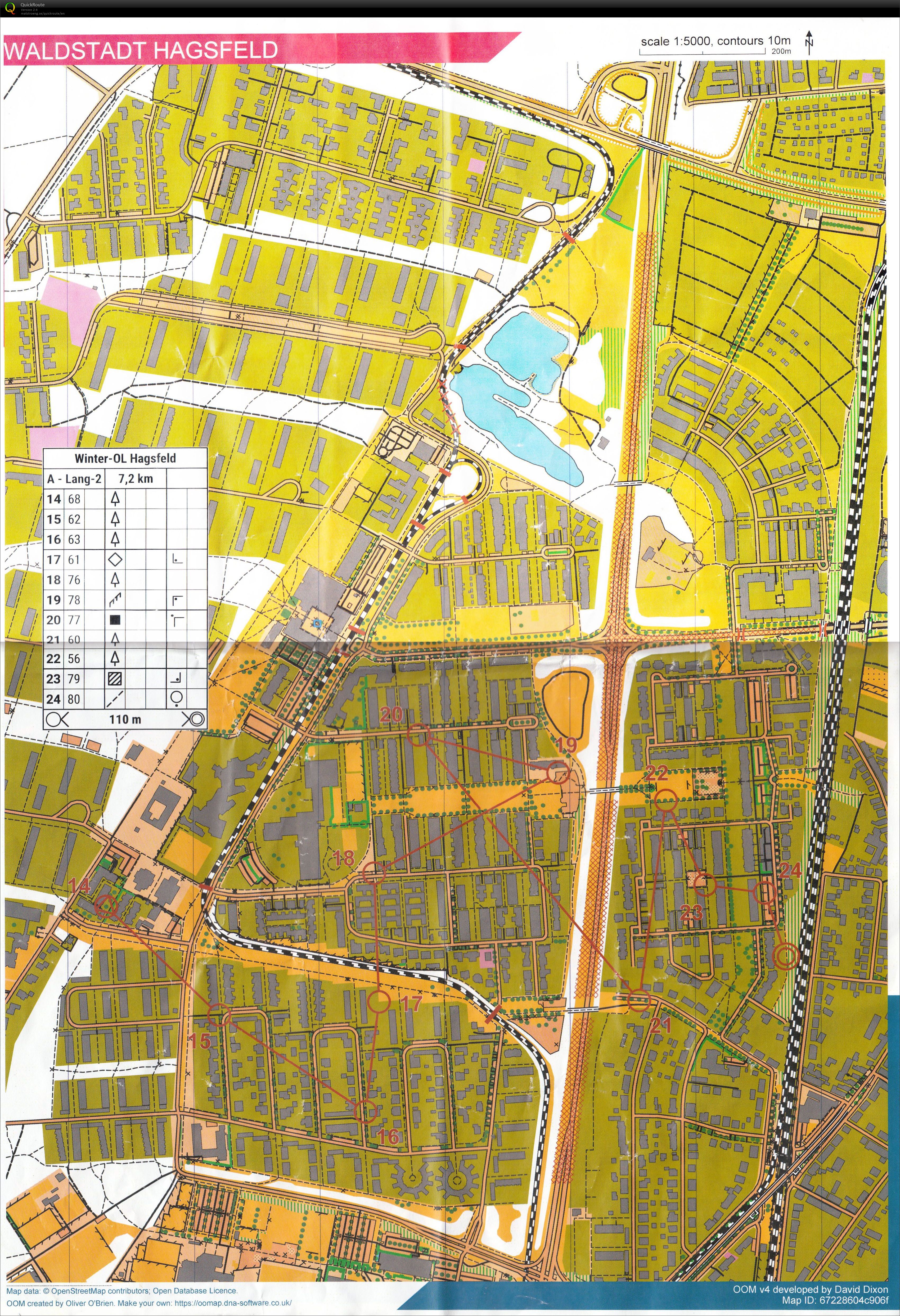 TuS City-OL (15/12/2024)