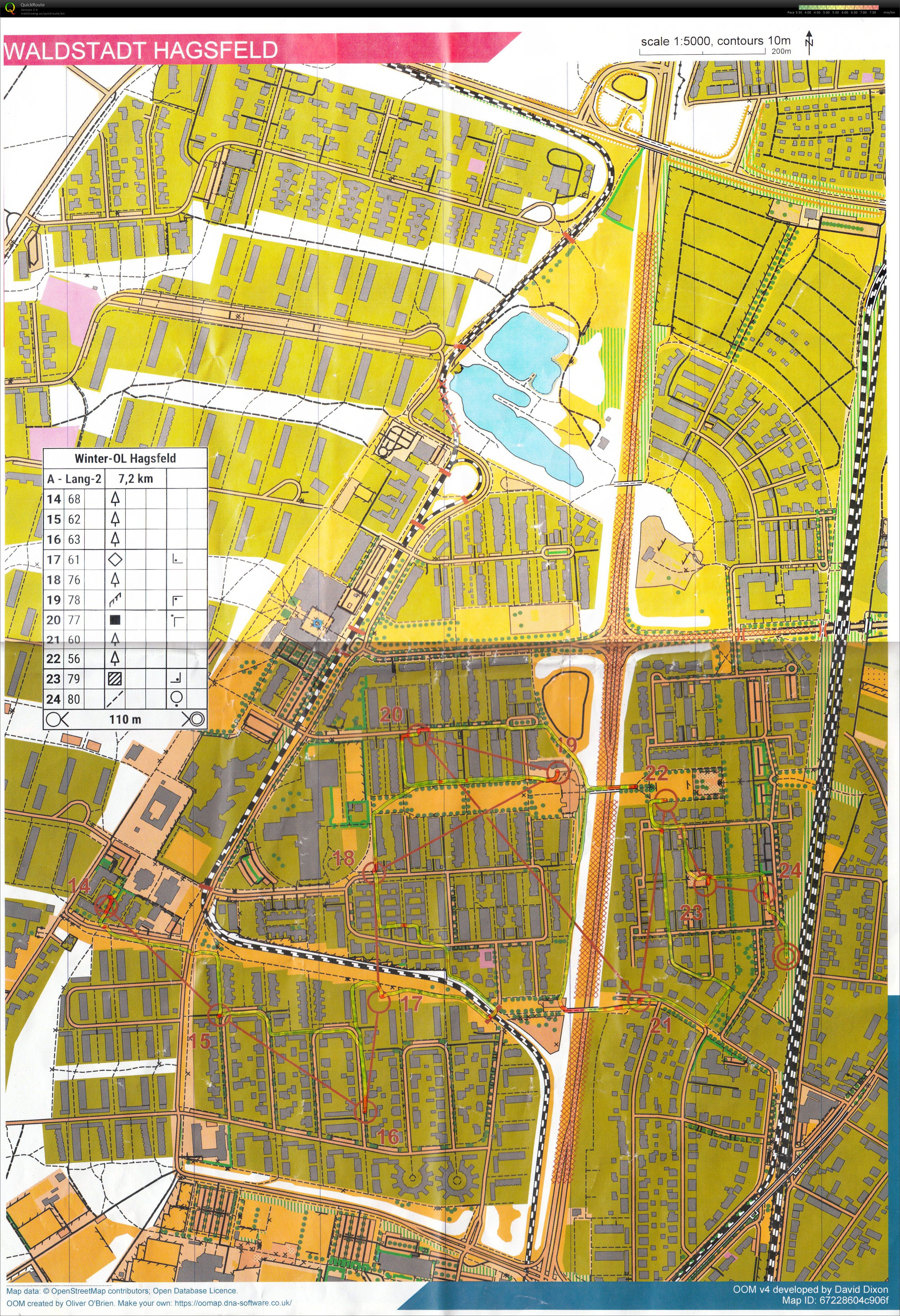 TuS City-OL (15/12/2024)