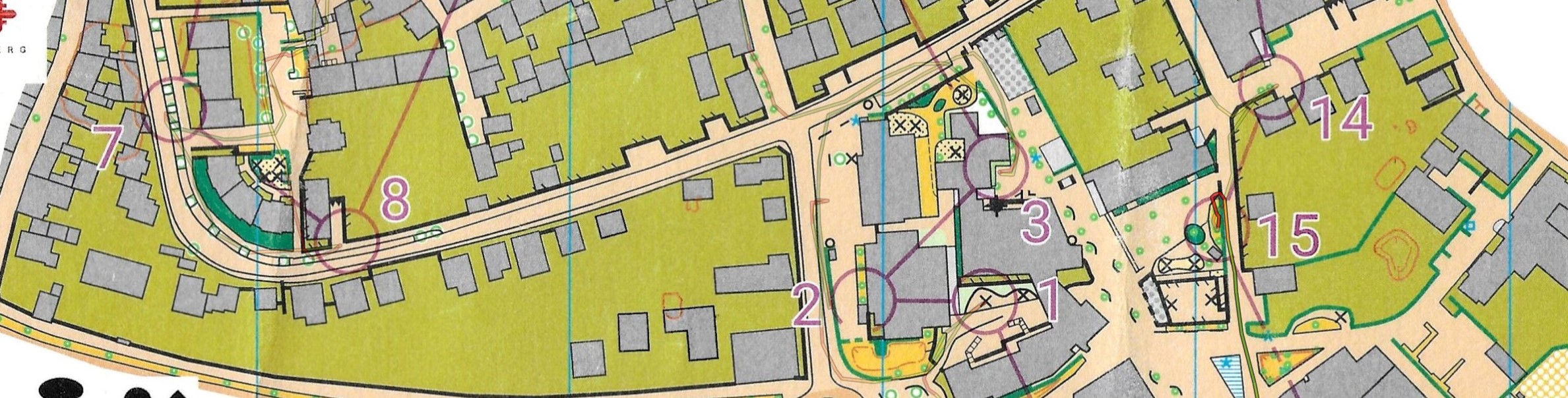 WiWa-Sprintcup, Doppelsprint, E2 (08/03/2025)