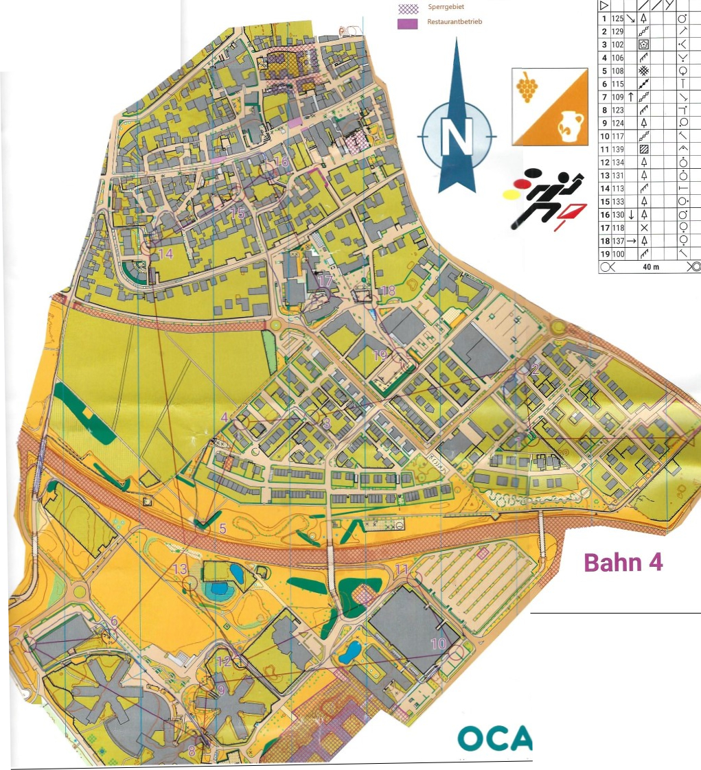 WiWa-Sprintcup, Cityrace (09/03/2025)
