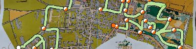 Rhein-Main Sprint Wochenende Doppelsprint Lauf 2
