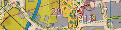 Eiskugelchallenge E4-2 (31/08/2025)