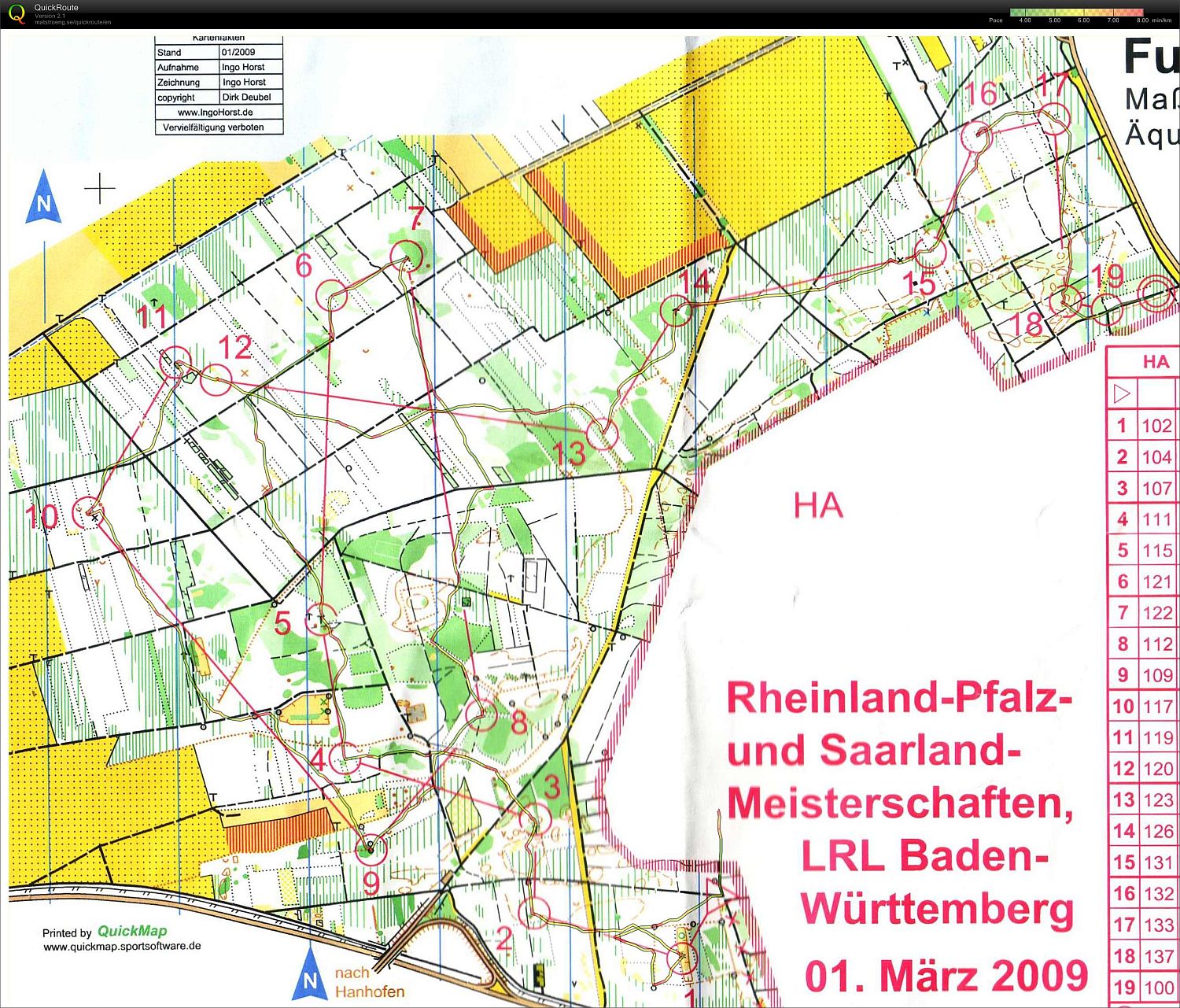 LRL Dudenhofen (01/03/2009)