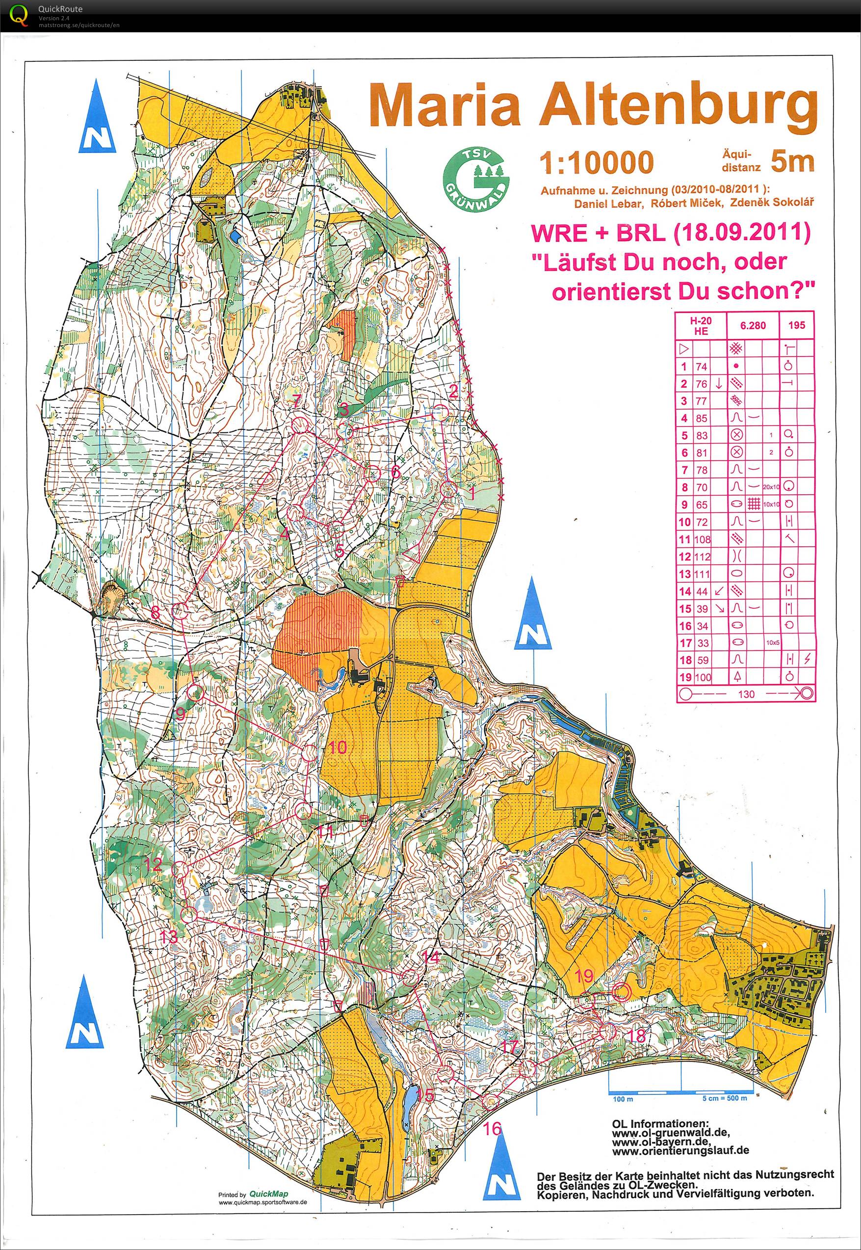 BRL/WRE Grünwald (2011-09-18)