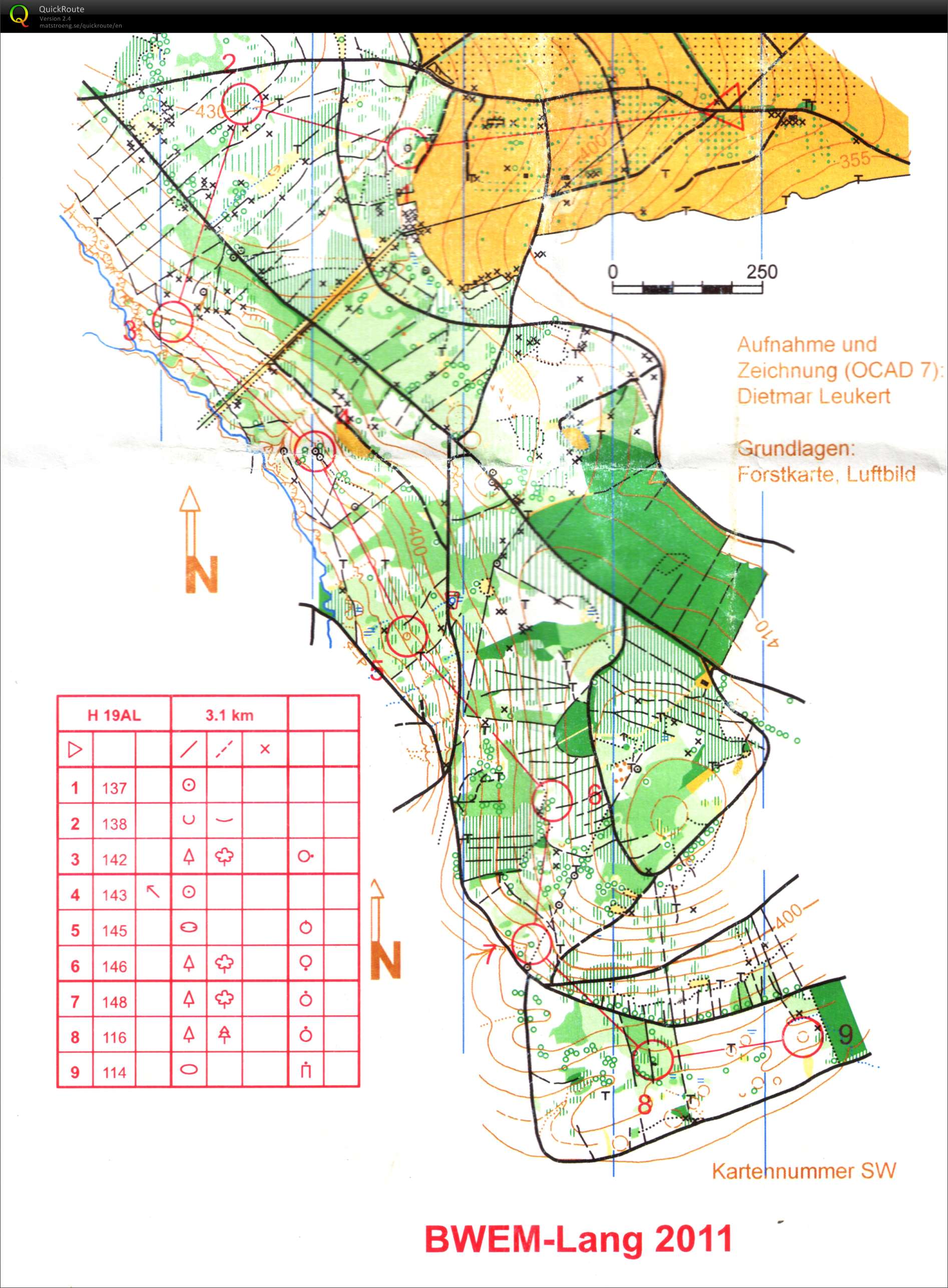 BWEM lang part 1 (2011-10-22)