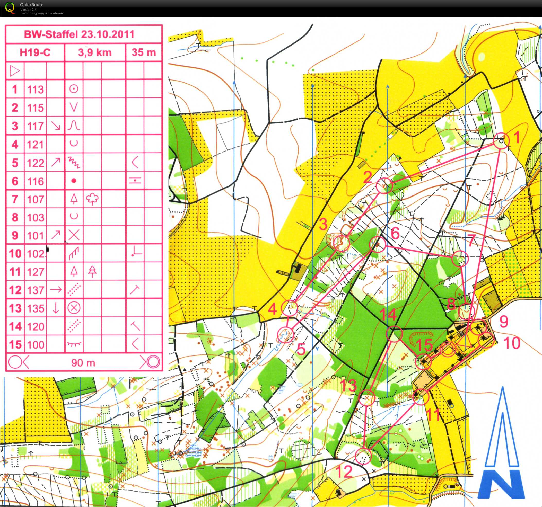 BStM part 1 (2011-10-23)
