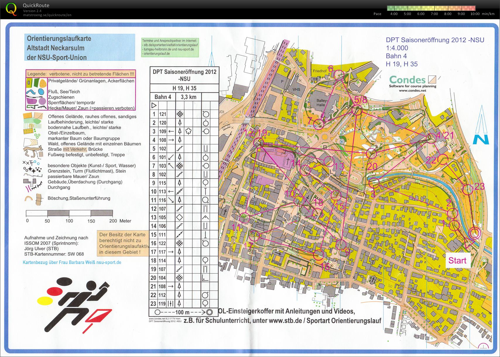 DPT Neckarsulm (04/03/2012)