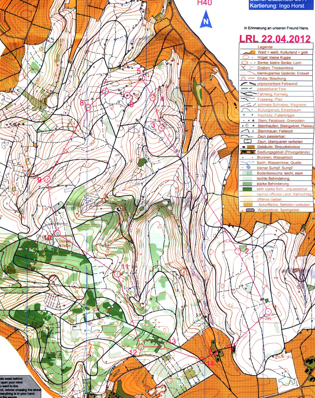 1. LRL Baden-Württemberg 2012, Neckarbischofsheim (2012-04-22)