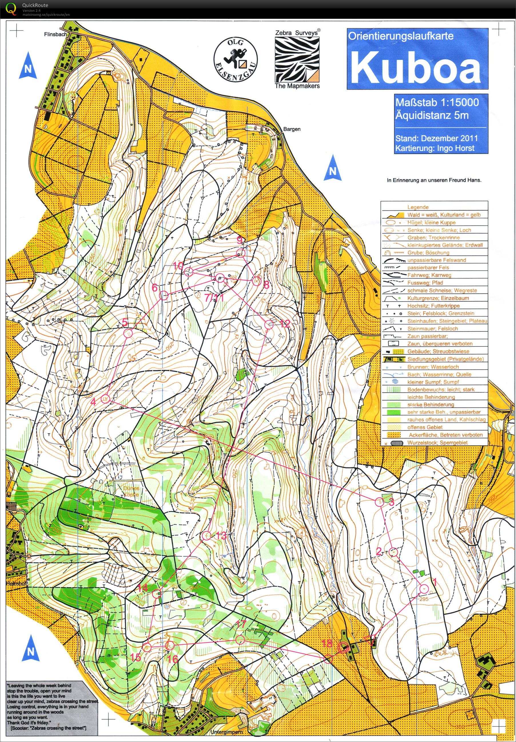 1. LRL Baden-Württemberg (2012-04-22)