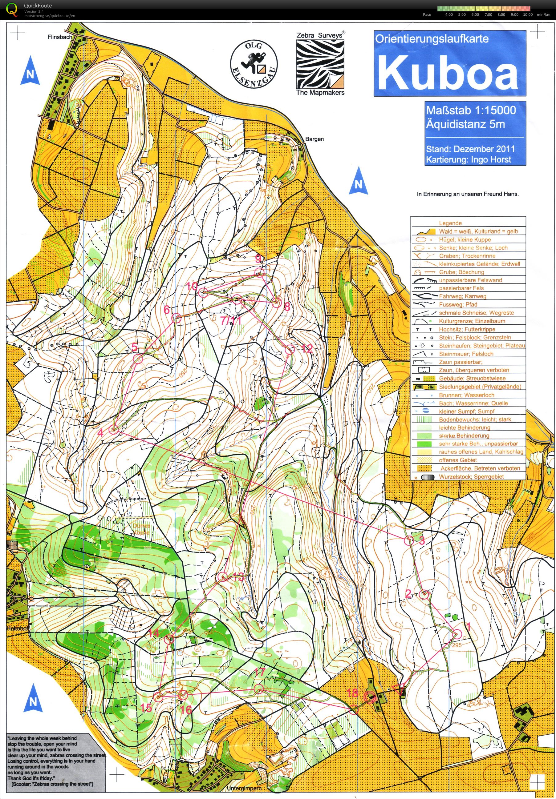 1. LRL Baden-Württemberg (2012-04-22)