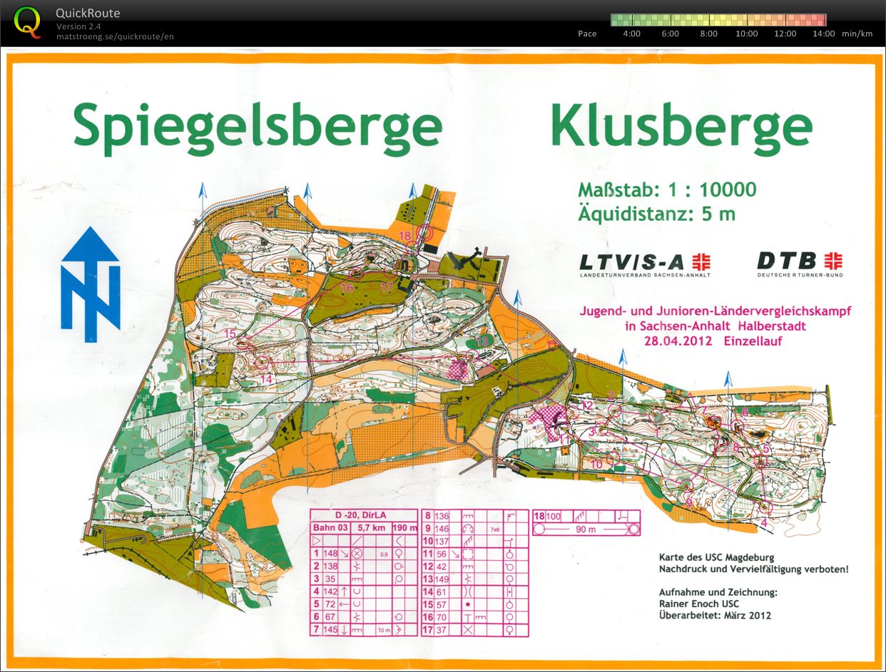 JLVK-Einzel Betreuerlauf (2012-04-28)