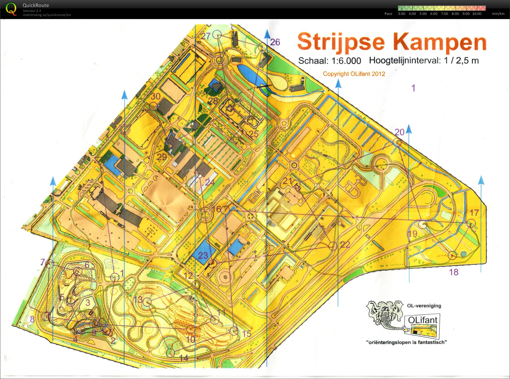 Holland-OL stage 3 (2012-05-19)