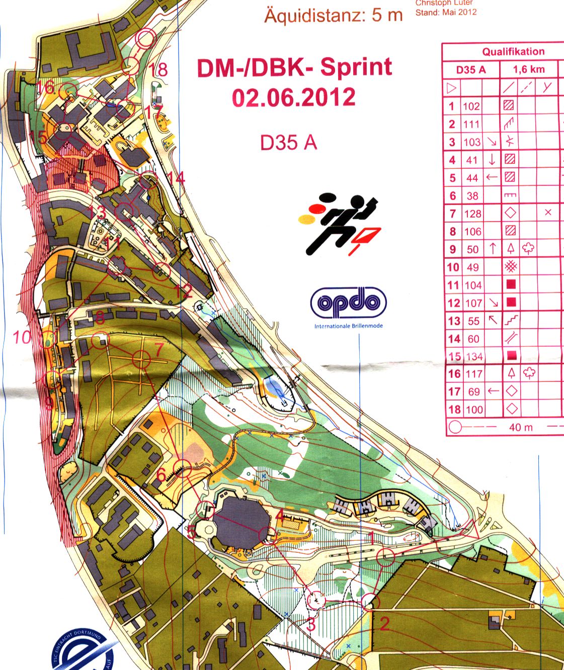 DBK Sprint Quali (02-06-2012)