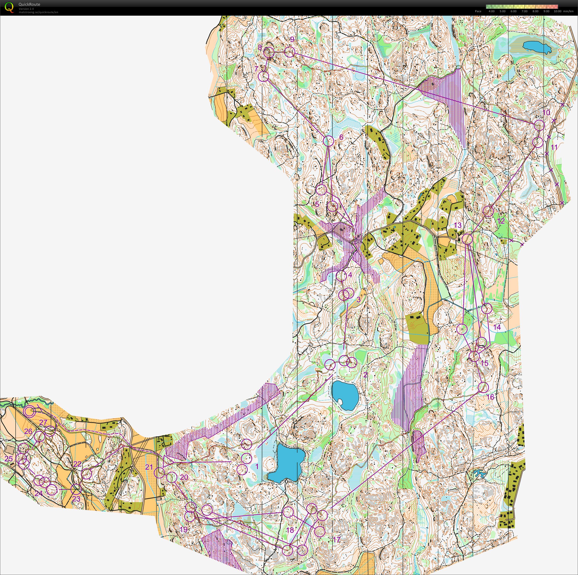 JukolanViesti Valio-Jukola3-Leg (17.06.2012)